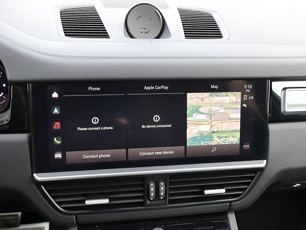 2023 Porsche Cayenne E-Hybrid Coupe Turbo S San Clemente CA