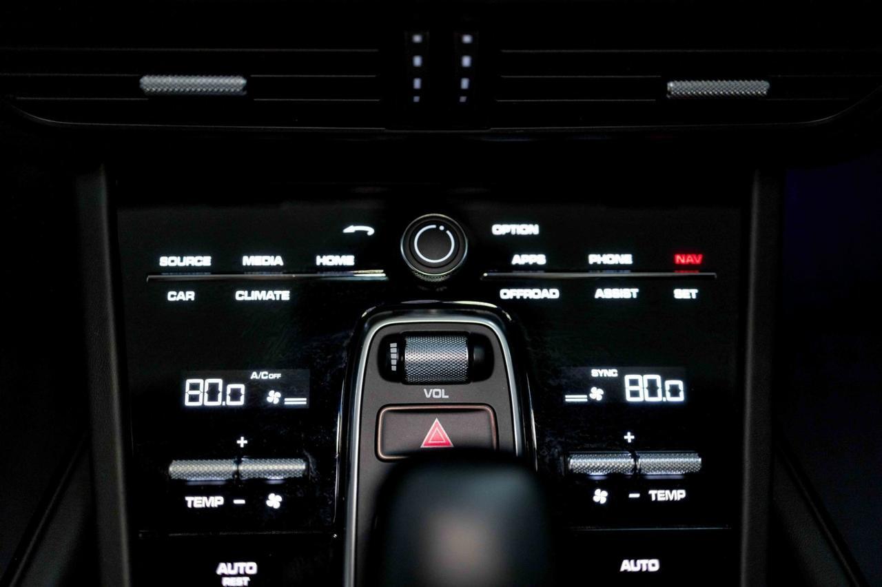 2023 Porsche Cayenne GTS Marietta GA 2023 Porsche Cayenne GTS Marietta GA