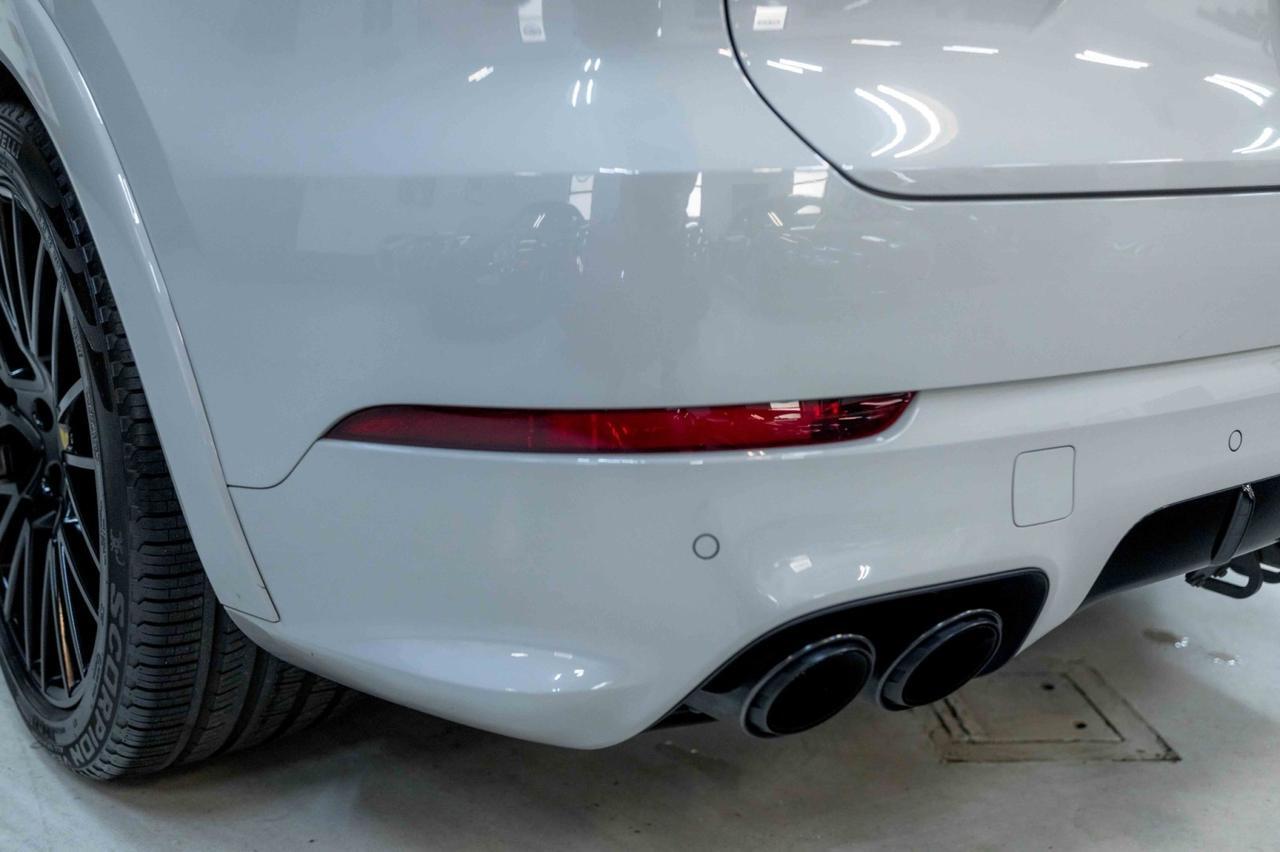 2023 Porsche Cayenne GTS Marietta GA 2023 Porsche Cayenne GTS Marietta GA