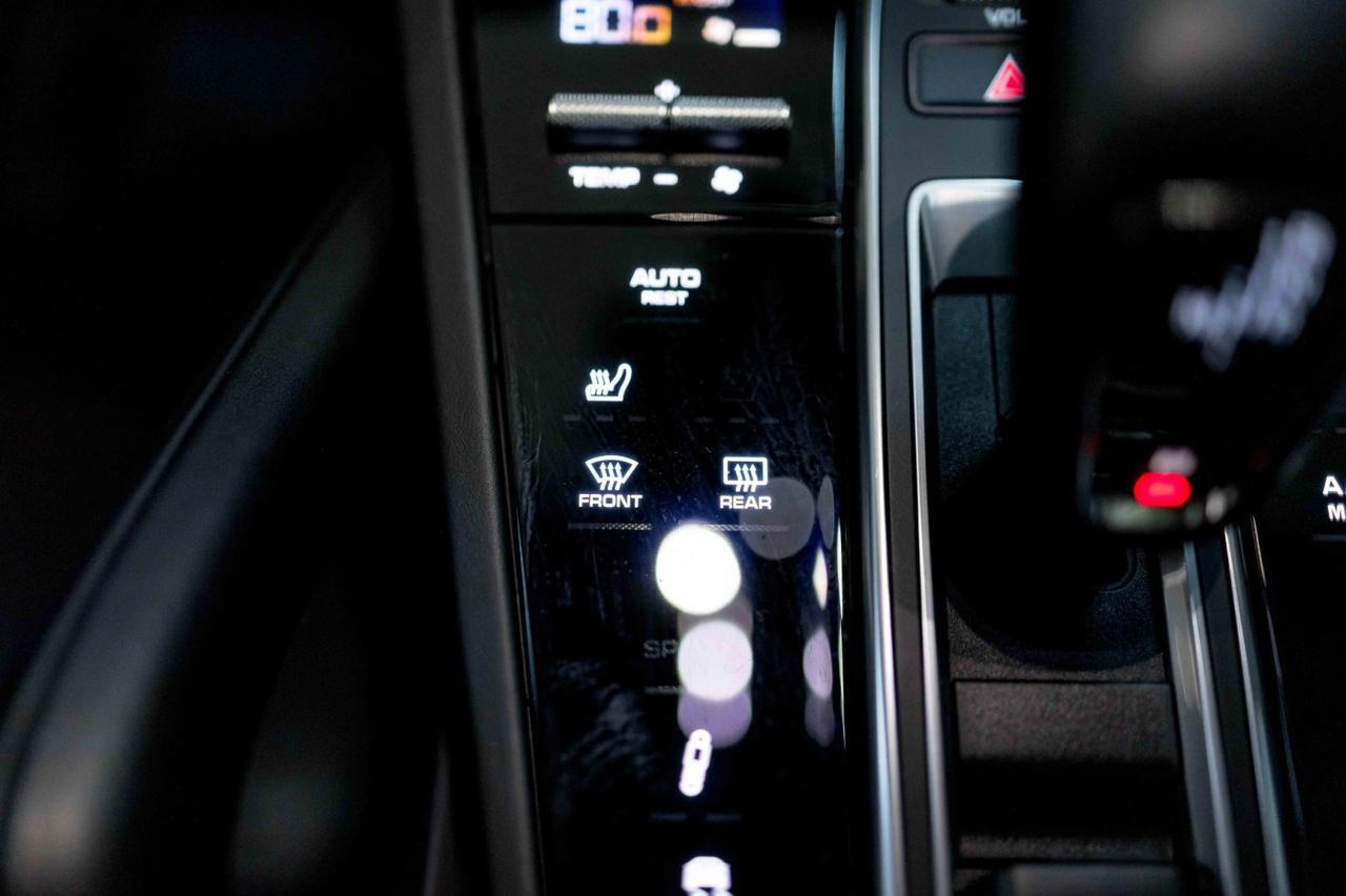 2023 Porsche Cayenne GTS Marietta GA 2023 Porsche Cayenne GTS Marietta GA