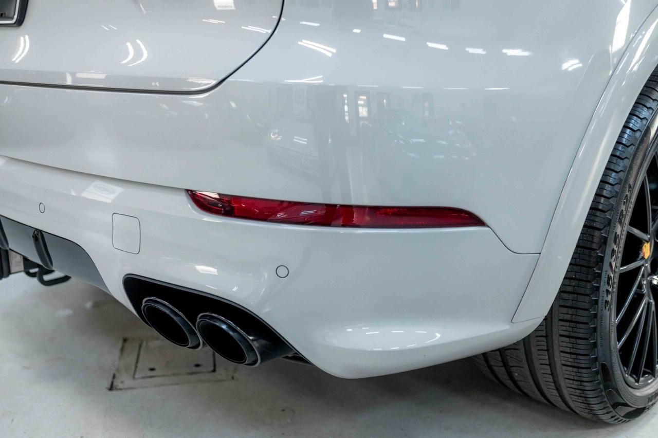 2023 Porsche Cayenne GTS Marietta GA 2023 Porsche Cayenne GTS Marietta GA