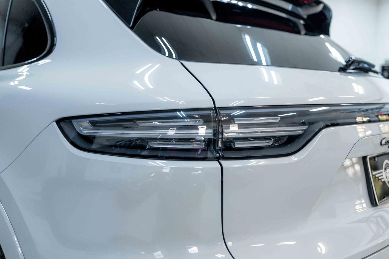 2023 Porsche Cayenne GTS Marietta GA 2023 Porsche Cayenne GTS Marietta GA