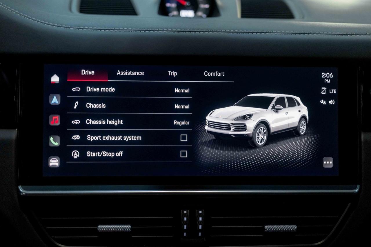 2023 Porsche Cayenne GTS Marietta GA 2023 Porsche Cayenne GTS Marietta GA