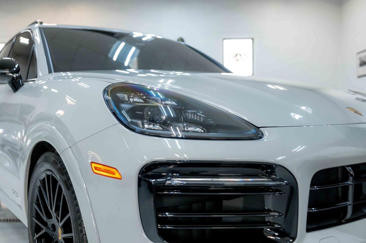 2023 Porsche Cayenne GTS Marietta GA 2023 Porsche Cayenne GTS Marietta GA