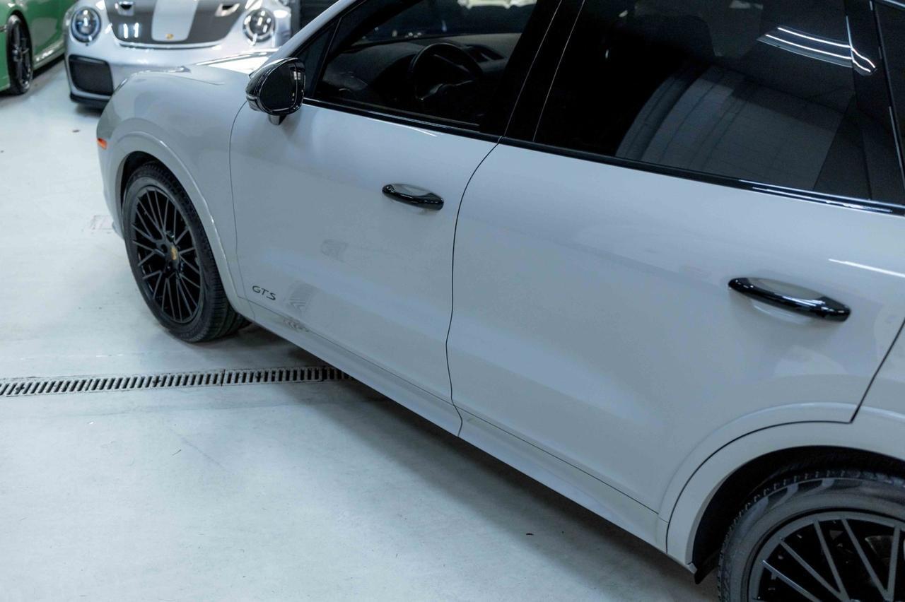 2023 Porsche Cayenne GTS Marietta GA 2023 Porsche Cayenne GTS Marietta GA