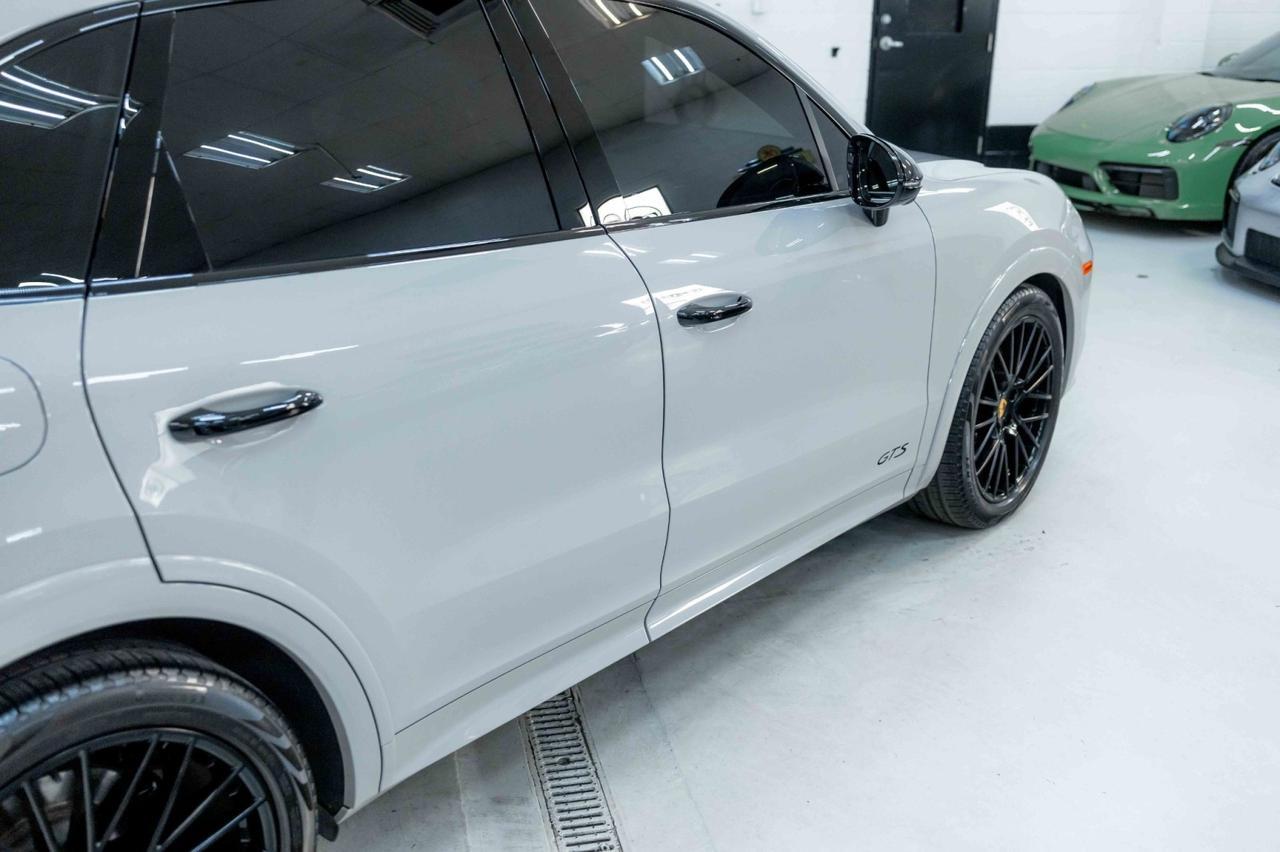2023 Porsche Cayenne GTS Marietta GA 2023 Porsche Cayenne GTS Marietta GA