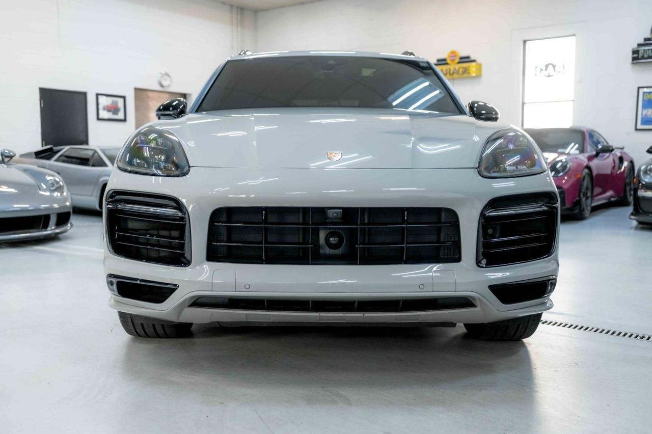 2023 Porsche Cayenne GTS Marietta GA 2023 Porsche Cayenne GTS Marietta GA