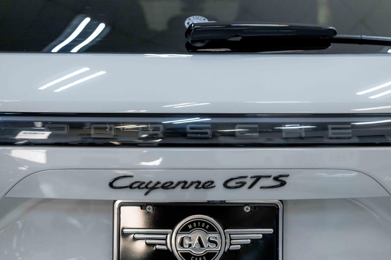 2023 Porsche Cayenne GTS Marietta GA 2023 Porsche Cayenne GTS Marietta GA