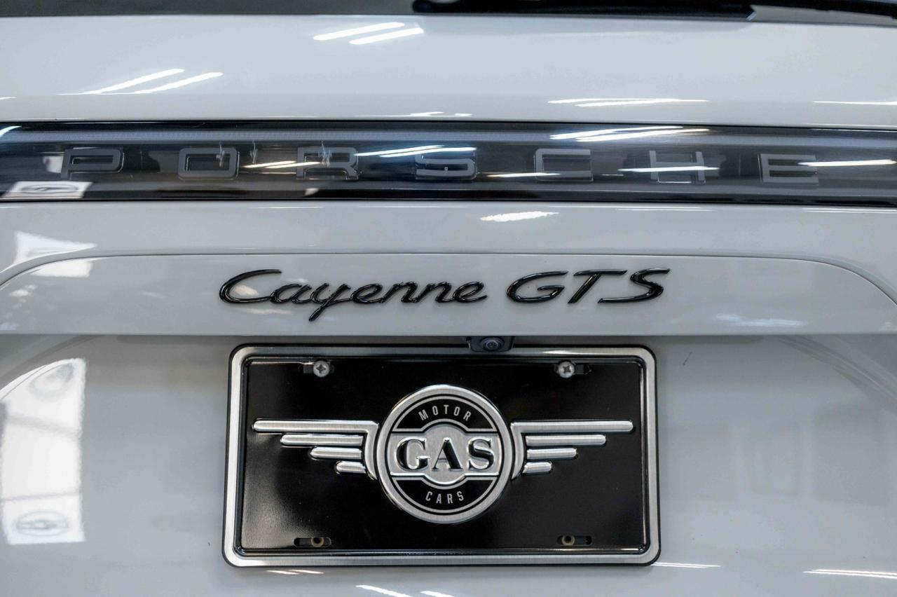 2023 Porsche Cayenne GTS Marietta GA 2023 Porsche Cayenne GTS Marietta GA
