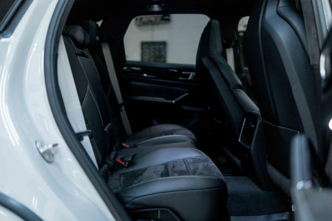 2023 Porsche Cayenne GTS Marietta GA 2023 Porsche Cayenne GTS Marietta GA