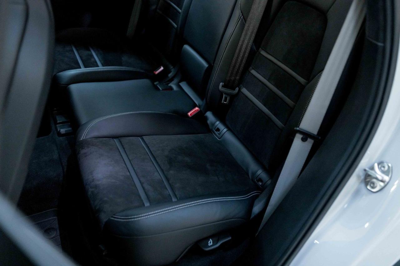 2023 Porsche Cayenne GTS Marietta GA 2023 Porsche Cayenne GTS Marietta GA