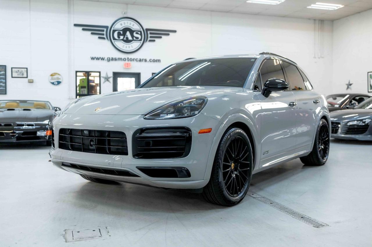 2023 Porsche Cayenne GTS Marietta GA 2023 Porsche Cayenne GTS Marietta GA