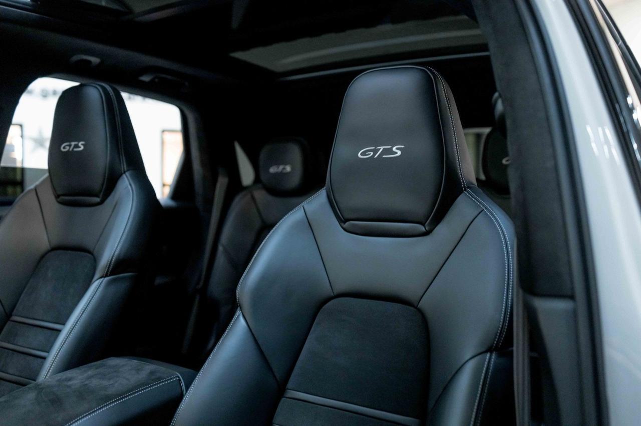 2023 Porsche Cayenne GTS Marietta GA 2023 Porsche Cayenne GTS Marietta GA