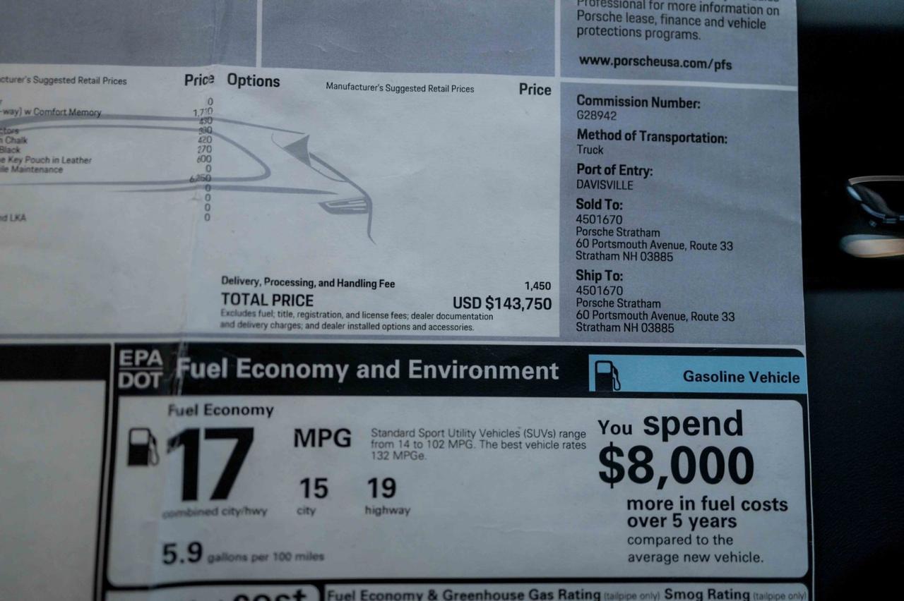 2023 Porsche Cayenne GTS Marietta GA 2023 Porsche Cayenne GTS Marietta GA