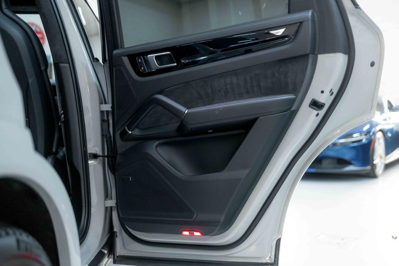 2023 Porsche Cayenne GTS Marietta GA 2023 Porsche Cayenne GTS Marietta GA