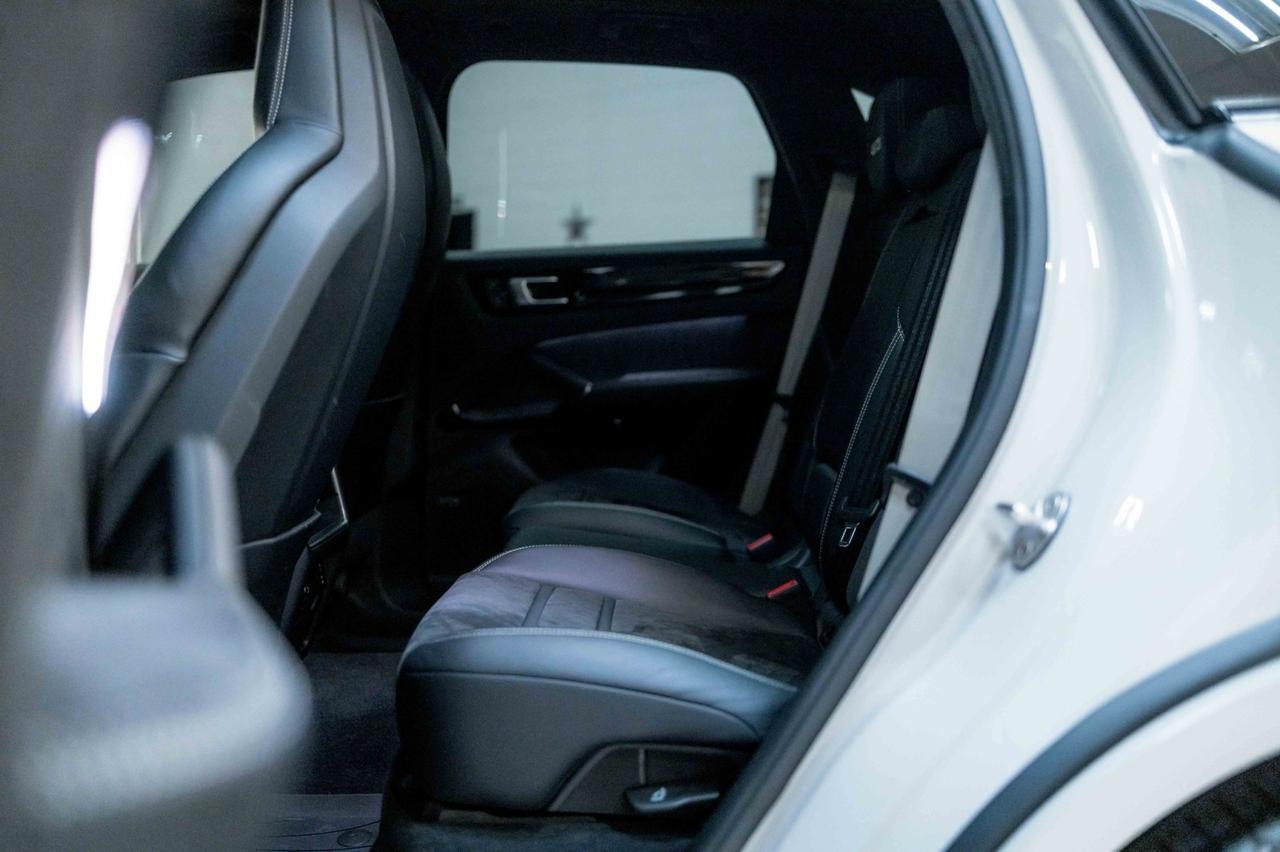 2023 Porsche Cayenne GTS Marietta GA 2023 Porsche Cayenne GTS Marietta GA