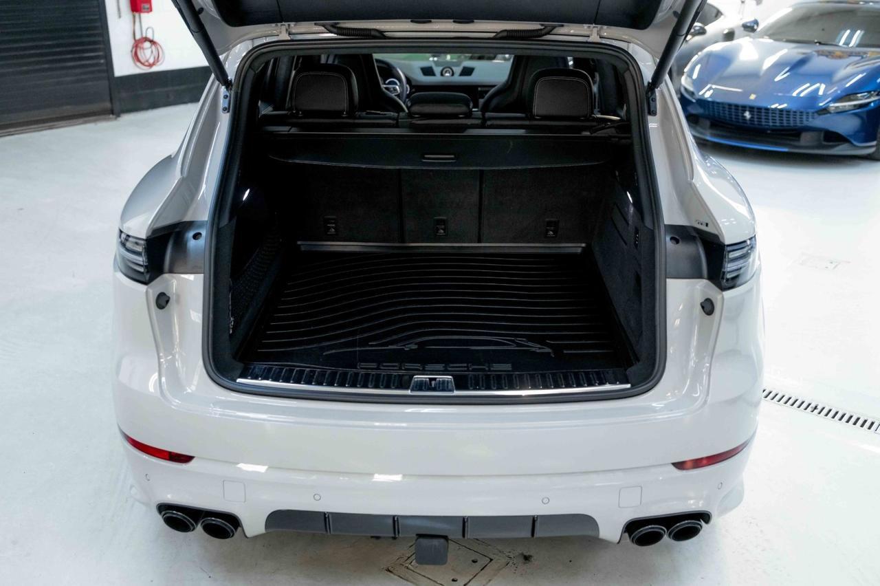 2023 Porsche Cayenne GTS Marietta GA 2023 Porsche Cayenne GTS Marietta GA