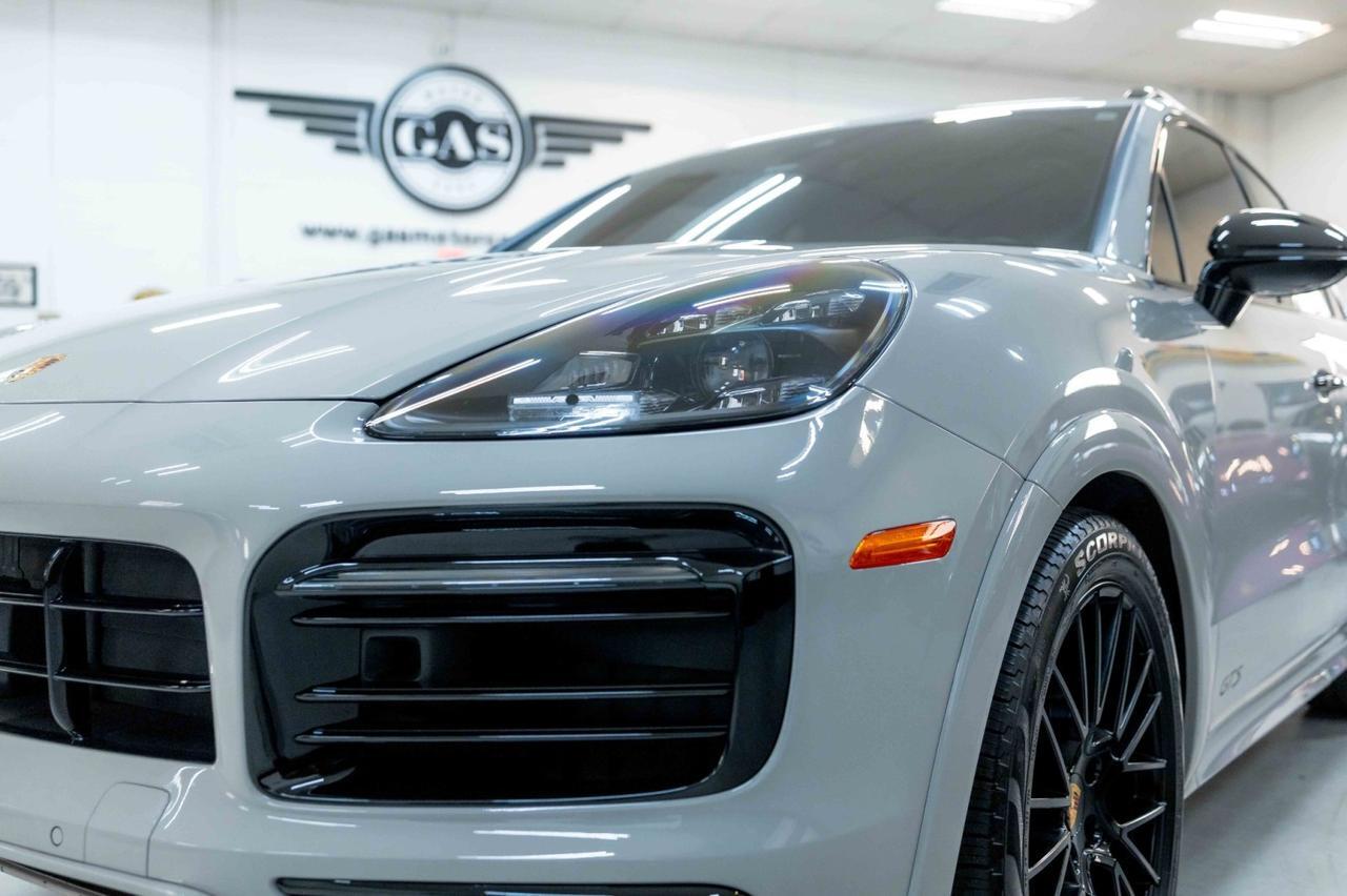 2023 Porsche Cayenne GTS Marietta GA 2023 Porsche Cayenne GTS Marietta GA