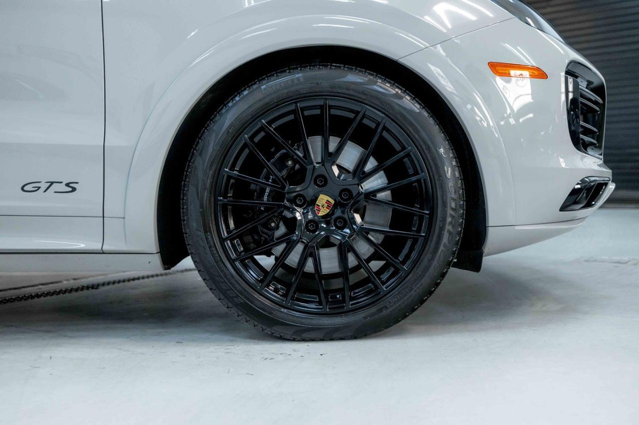 2023 Porsche Cayenne GTS Marietta GA 2023 Porsche Cayenne GTS Marietta GA