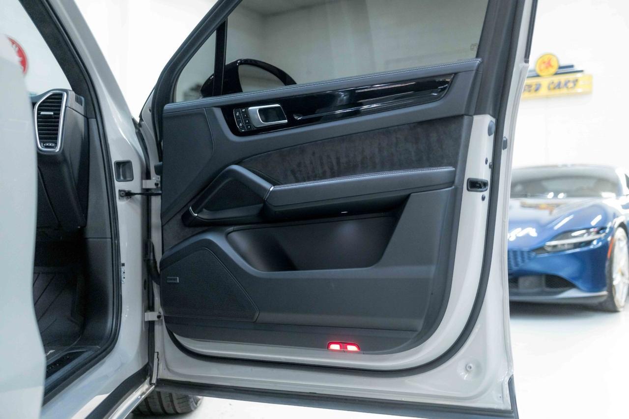 2023 Porsche Cayenne GTS Marietta GA 2023 Porsche Cayenne GTS Marietta GA