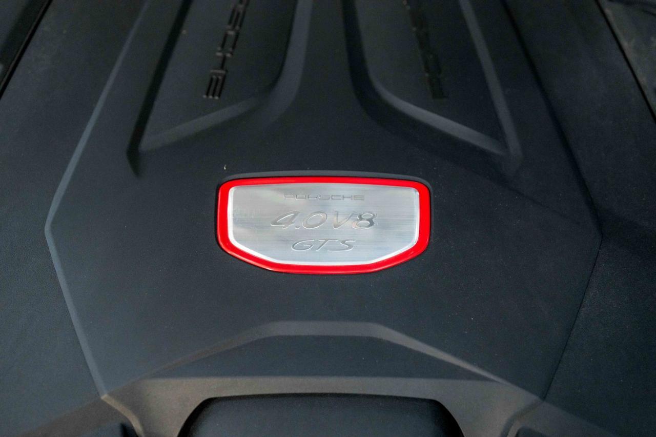 2023 Porsche Cayenne GTS Marietta GA 2023 Porsche Cayenne GTS Marietta GA