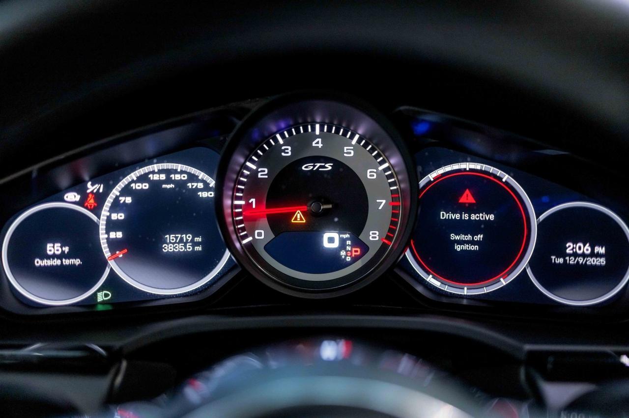 2023 Porsche Cayenne GTS Marietta GA 2023 Porsche Cayenne GTS Marietta GA