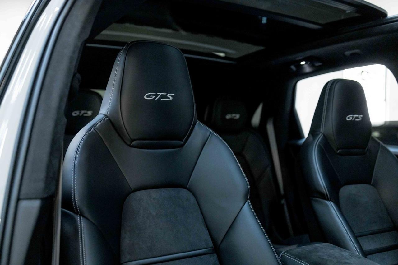 2023 Porsche Cayenne GTS Marietta GA 2023 Porsche Cayenne GTS Marietta GA