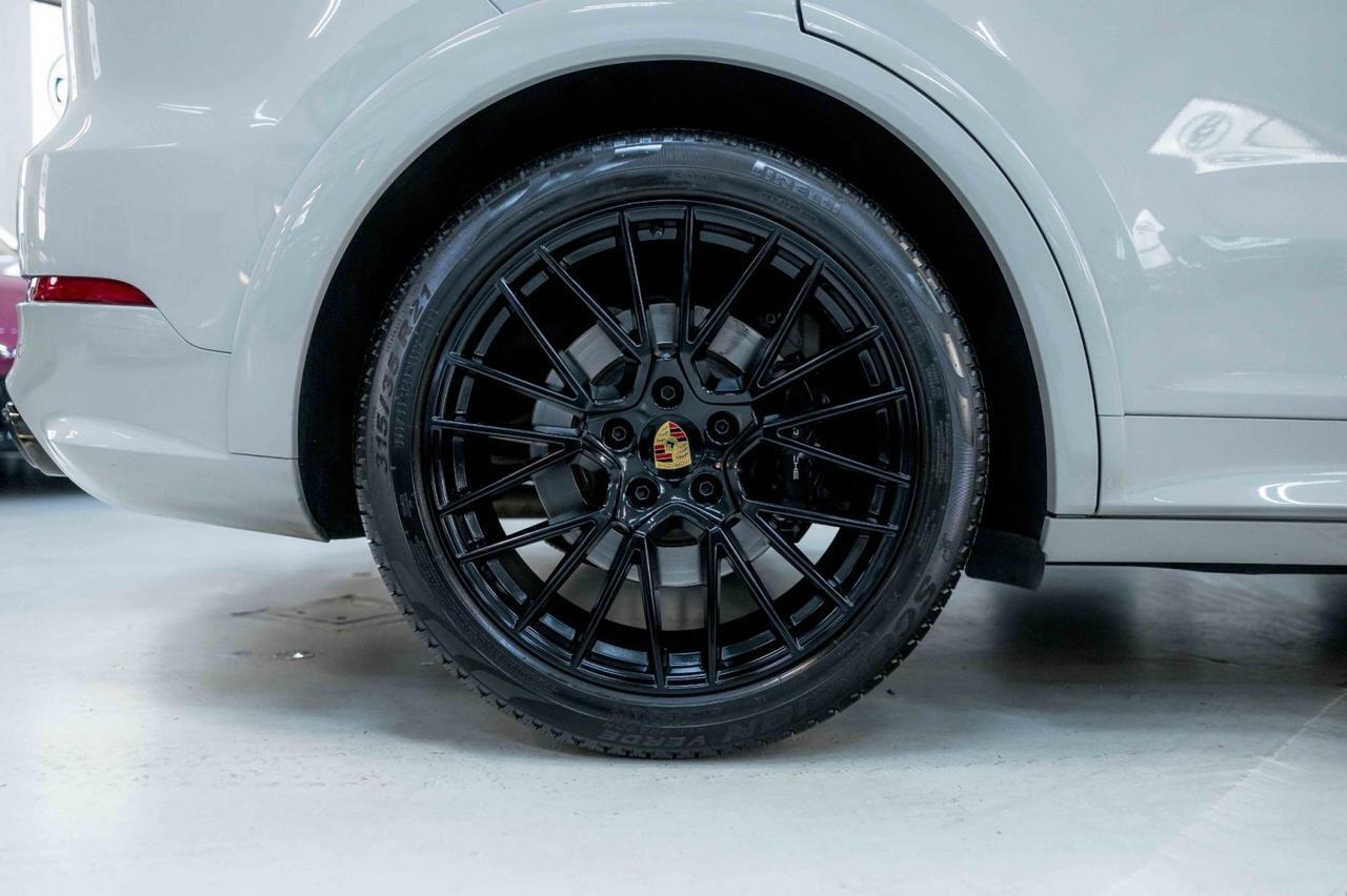 2023 Porsche Cayenne GTS Marietta GA 2023 Porsche Cayenne GTS Marietta GA