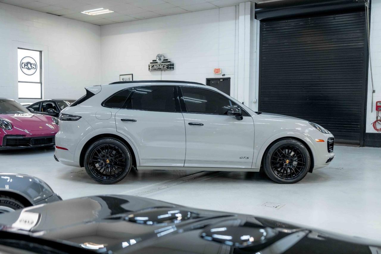 2023 Porsche Cayenne GTS Marietta GA 2023 Porsche Cayenne GTS Marietta GA