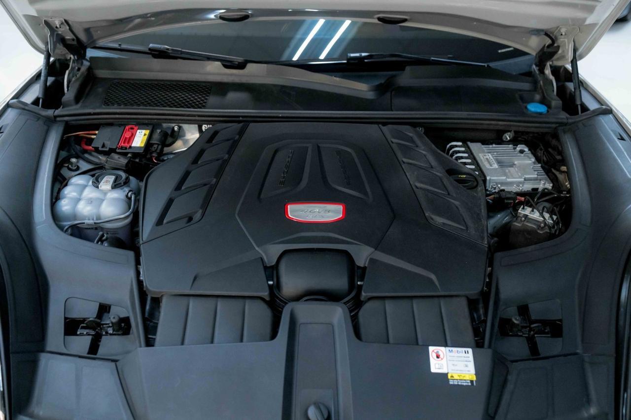 2023 Porsche Cayenne GTS Marietta GA 2023 Porsche Cayenne GTS Marietta GA