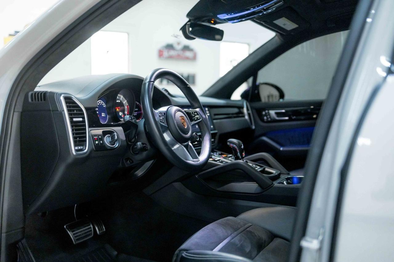 2023 Porsche Cayenne GTS Marietta GA 2023 Porsche Cayenne GTS Marietta GA