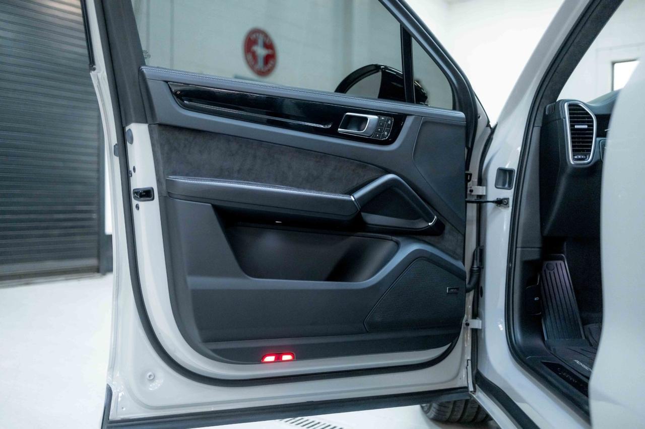 2023 Porsche Cayenne GTS Marietta GA 2023 Porsche Cayenne GTS Marietta GA