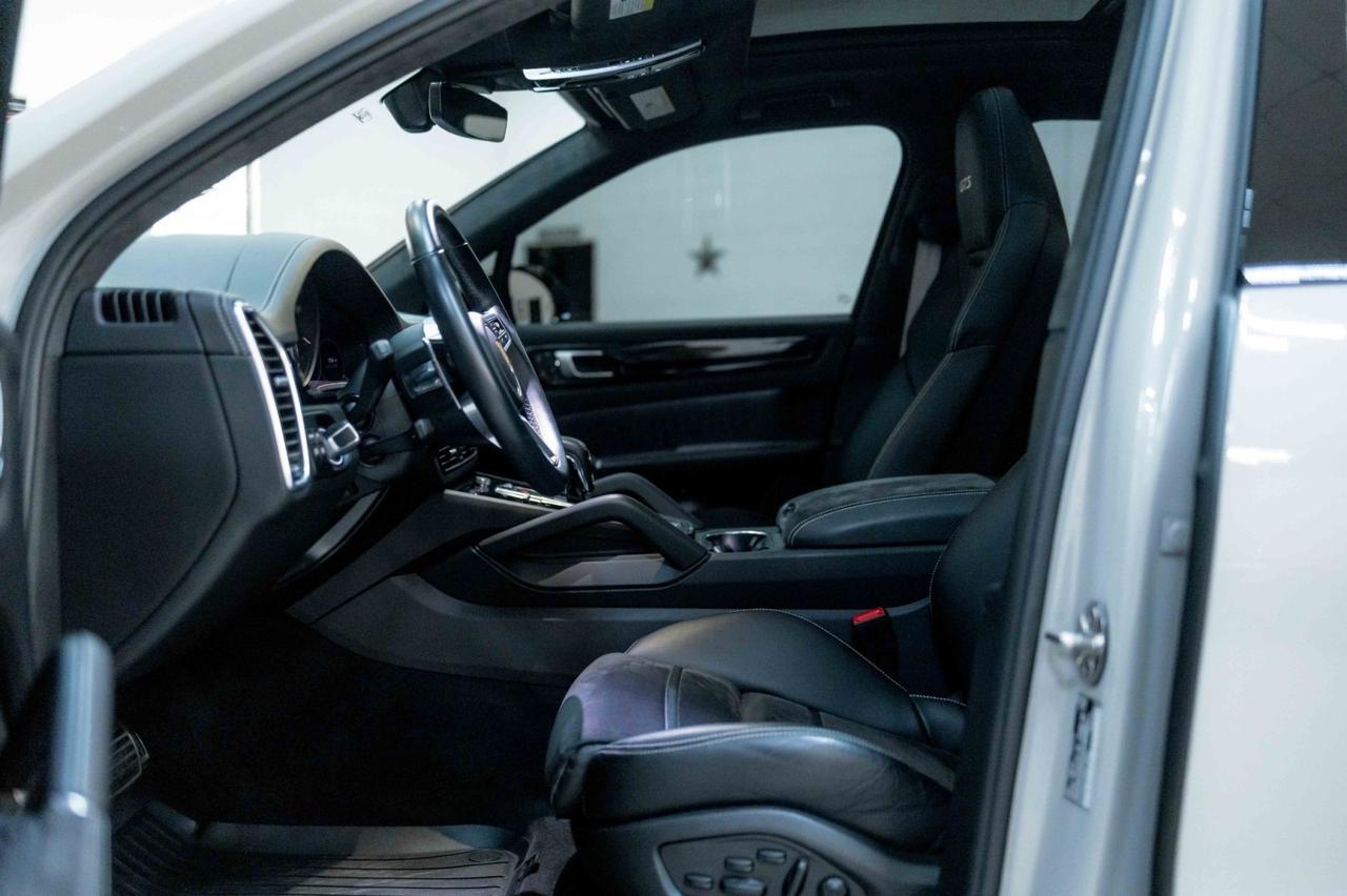 2023 Porsche Cayenne GTS Marietta GA 2023 Porsche Cayenne GTS Marietta GA