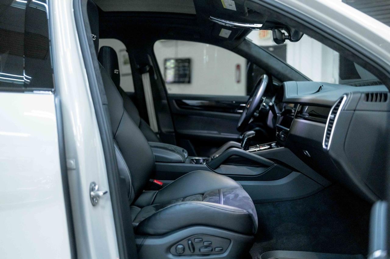 2023 Porsche Cayenne GTS Marietta GA 2023 Porsche Cayenne GTS Marietta GA