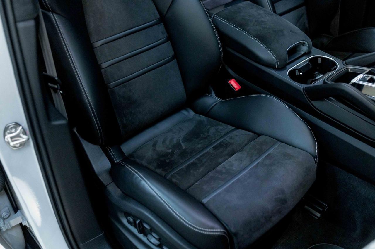 2023 Porsche Cayenne GTS Marietta GA 2023 Porsche Cayenne GTS Marietta GA