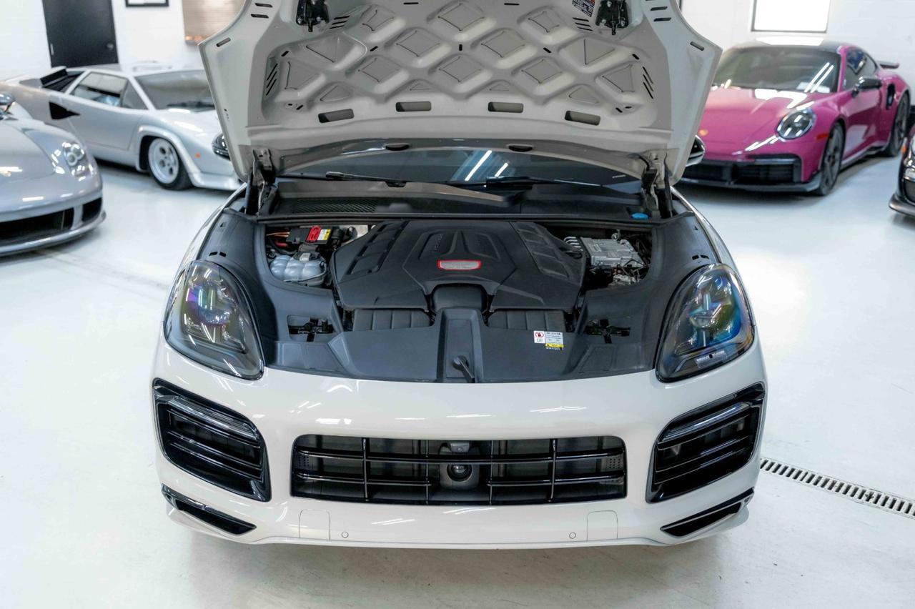 2023 Porsche Cayenne GTS Marietta GA 2023 Porsche Cayenne GTS Marietta GA