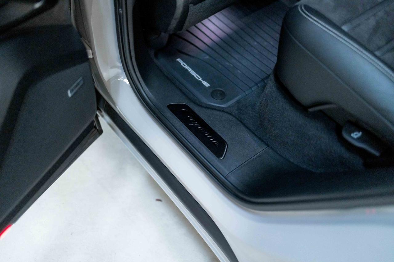 2023 Porsche Cayenne GTS Marietta GA 2023 Porsche Cayenne GTS Marietta GA