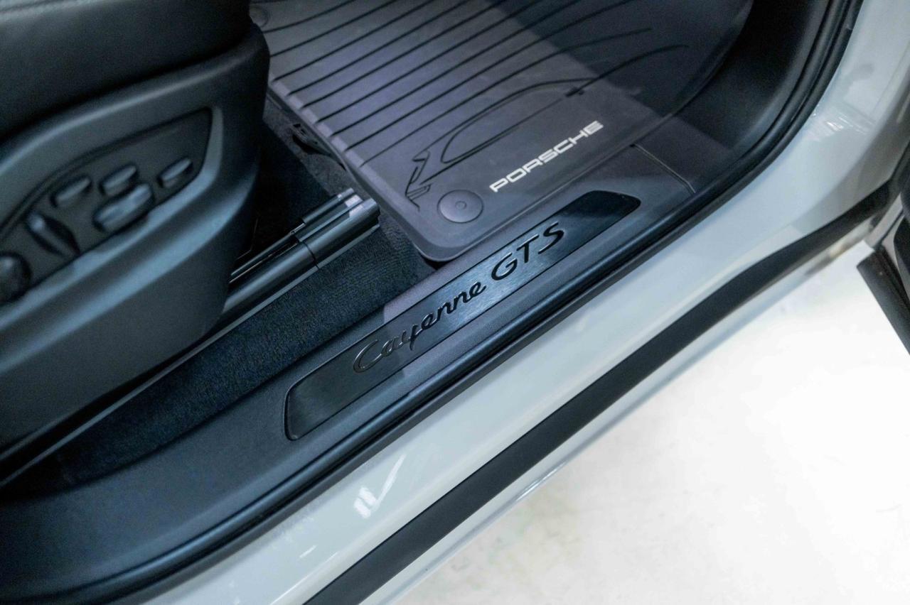 2023 Porsche Cayenne GTS Marietta GA 2023 Porsche Cayenne GTS Marietta GA