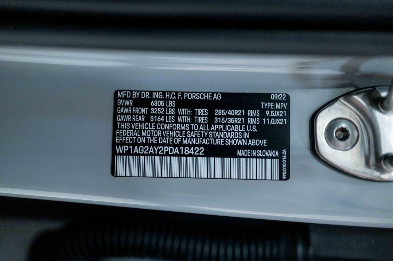 2023 Porsche Cayenne GTS Marietta GA 2023 Porsche Cayenne GTS Marietta GA