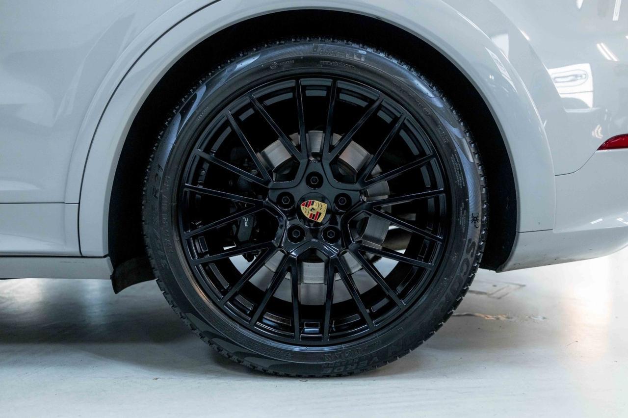 2023 Porsche Cayenne GTS Marietta GA 2023 Porsche Cayenne GTS Marietta GA