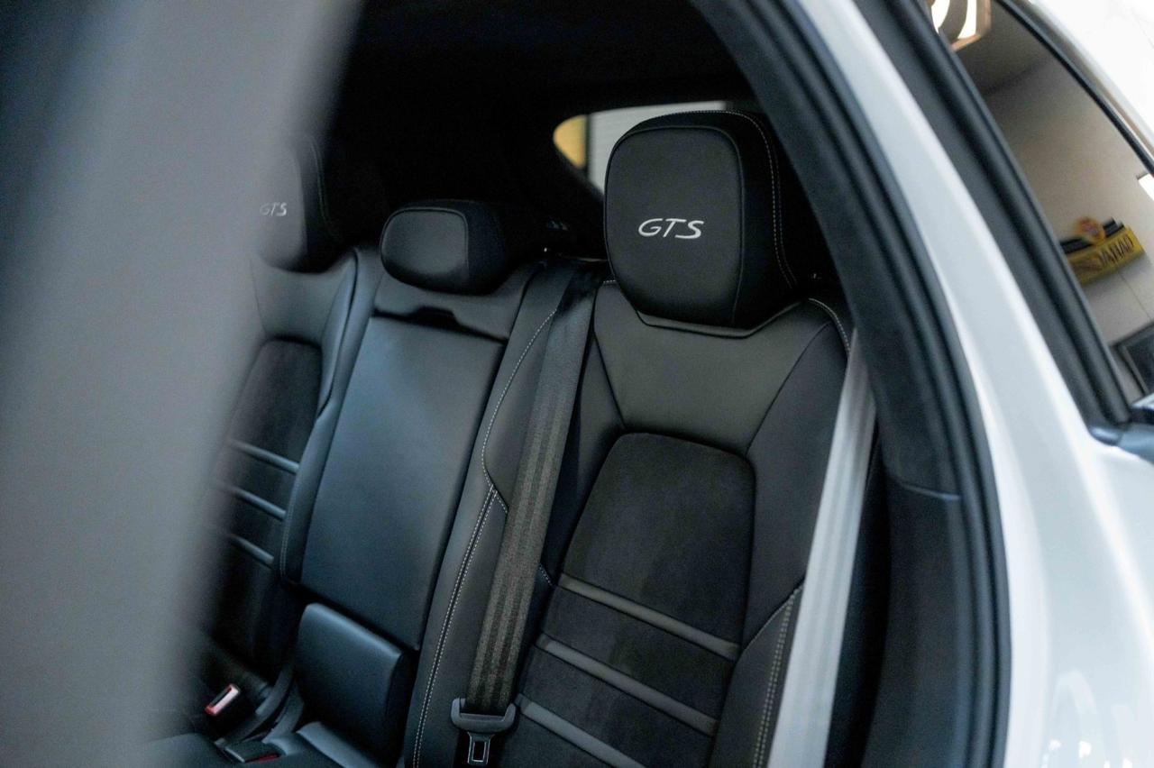 2023 Porsche Cayenne GTS Marietta GA 2023 Porsche Cayenne GTS Marietta GA