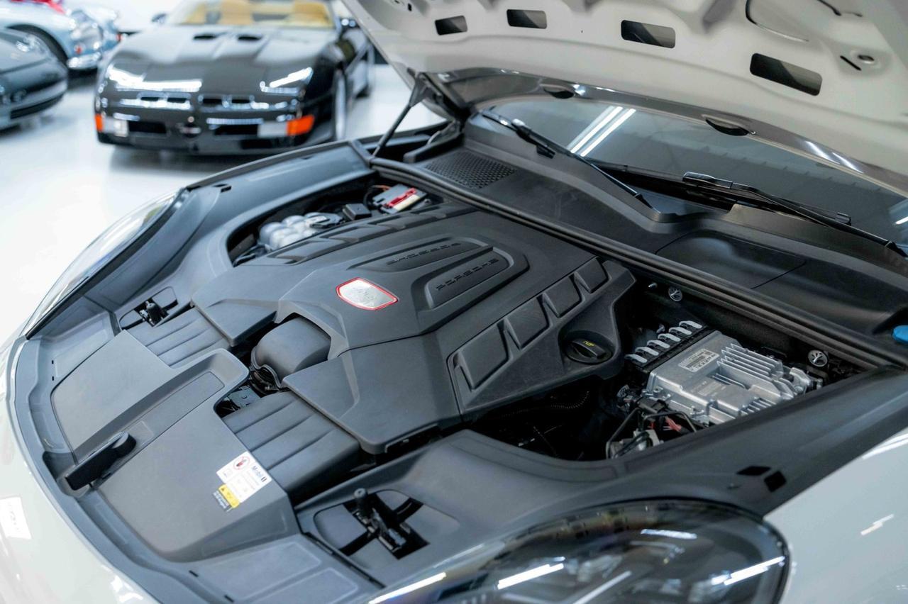 2023 Porsche Cayenne GTS Marietta GA 2023 Porsche Cayenne GTS Marietta GA