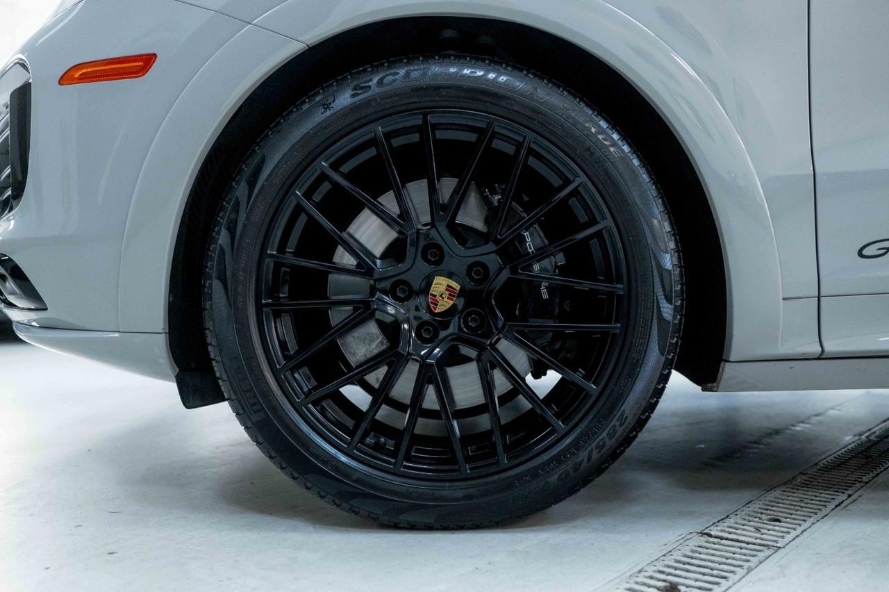 2023 Porsche Cayenne GTS Marietta GA 2023 Porsche Cayenne GTS Marietta GA