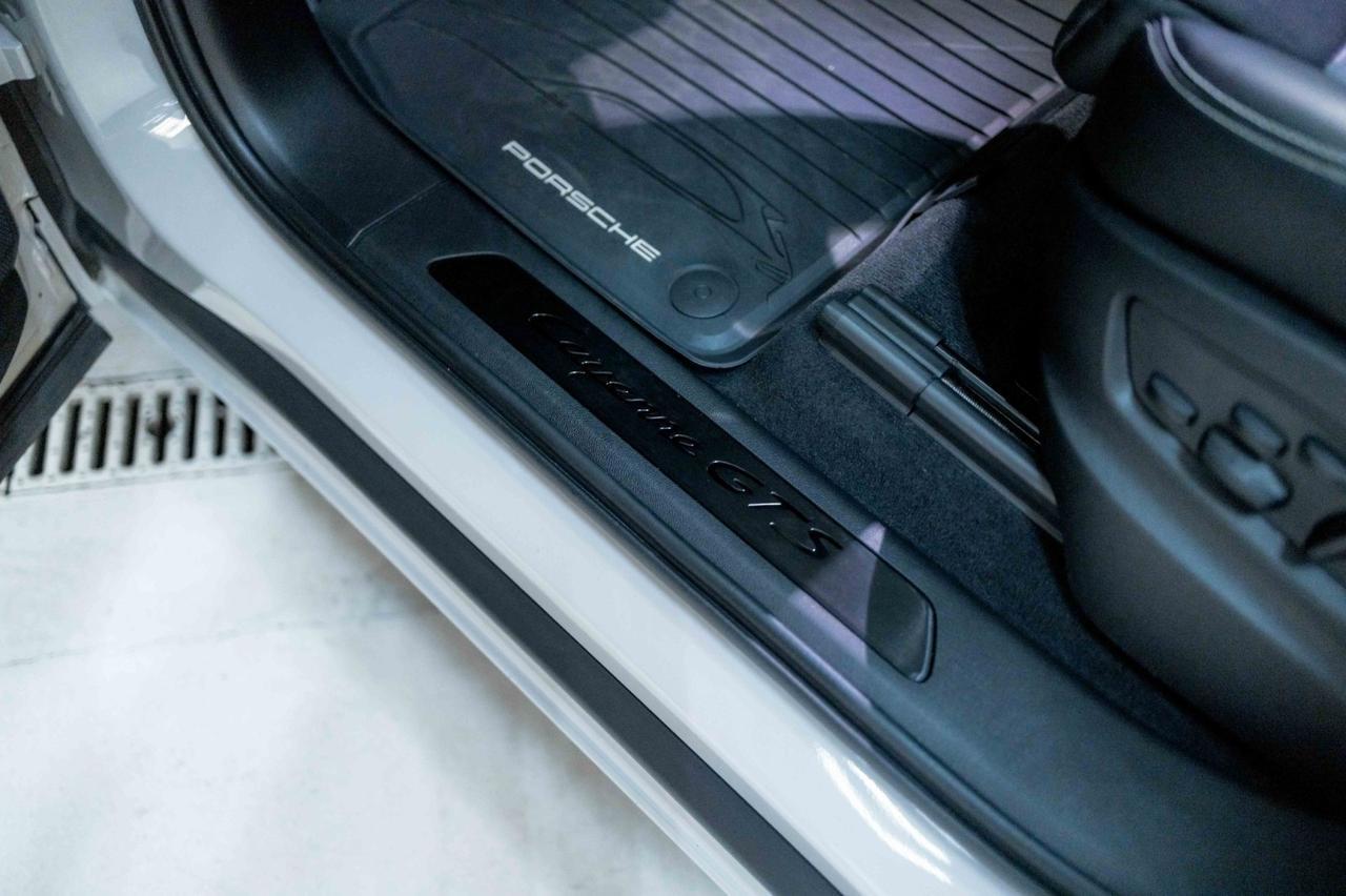 2023 Porsche Cayenne GTS Marietta GA 2023 Porsche Cayenne GTS Marietta GA