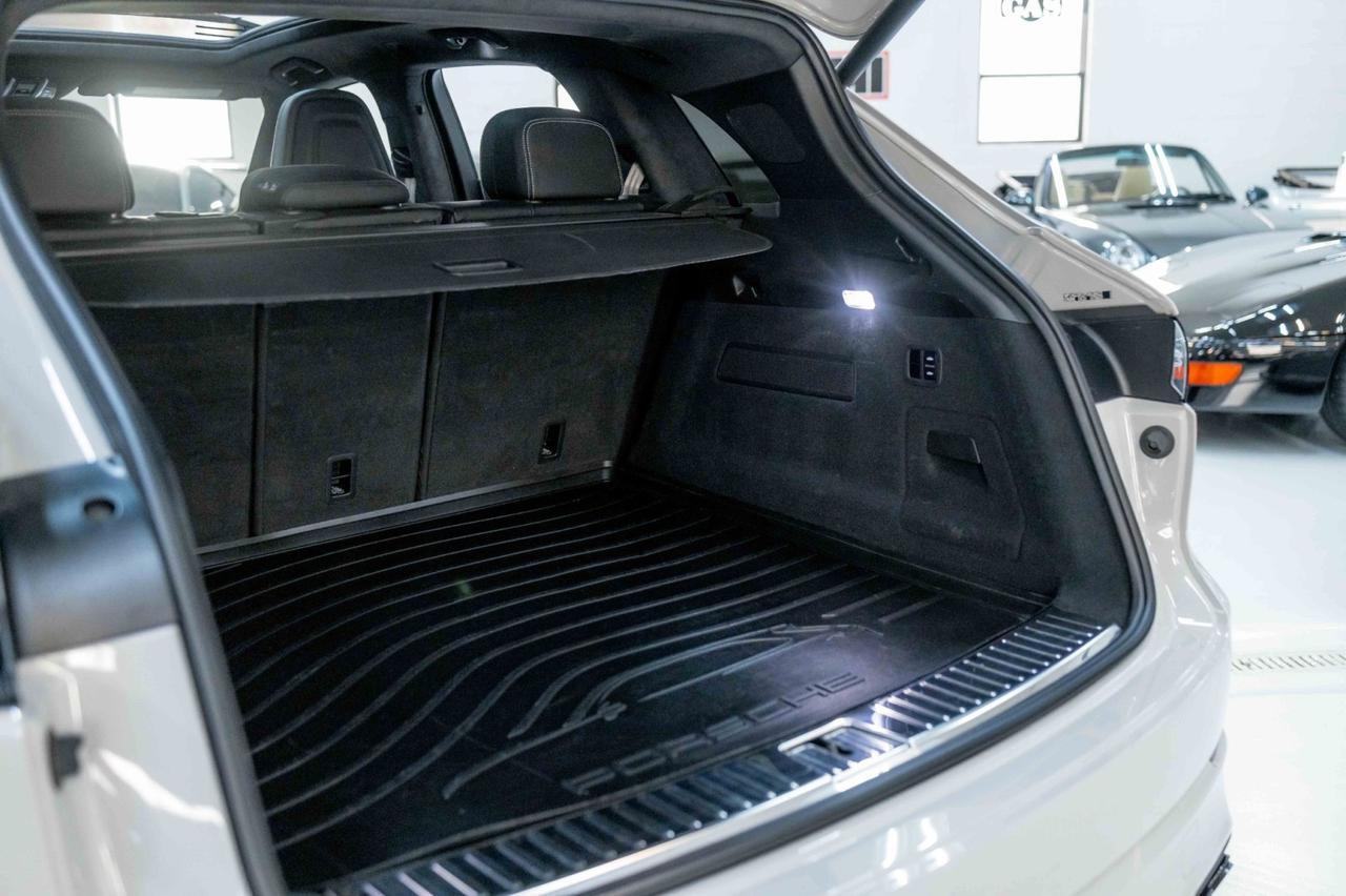 2023 Porsche Cayenne GTS Marietta GA 2023 Porsche Cayenne GTS Marietta GA