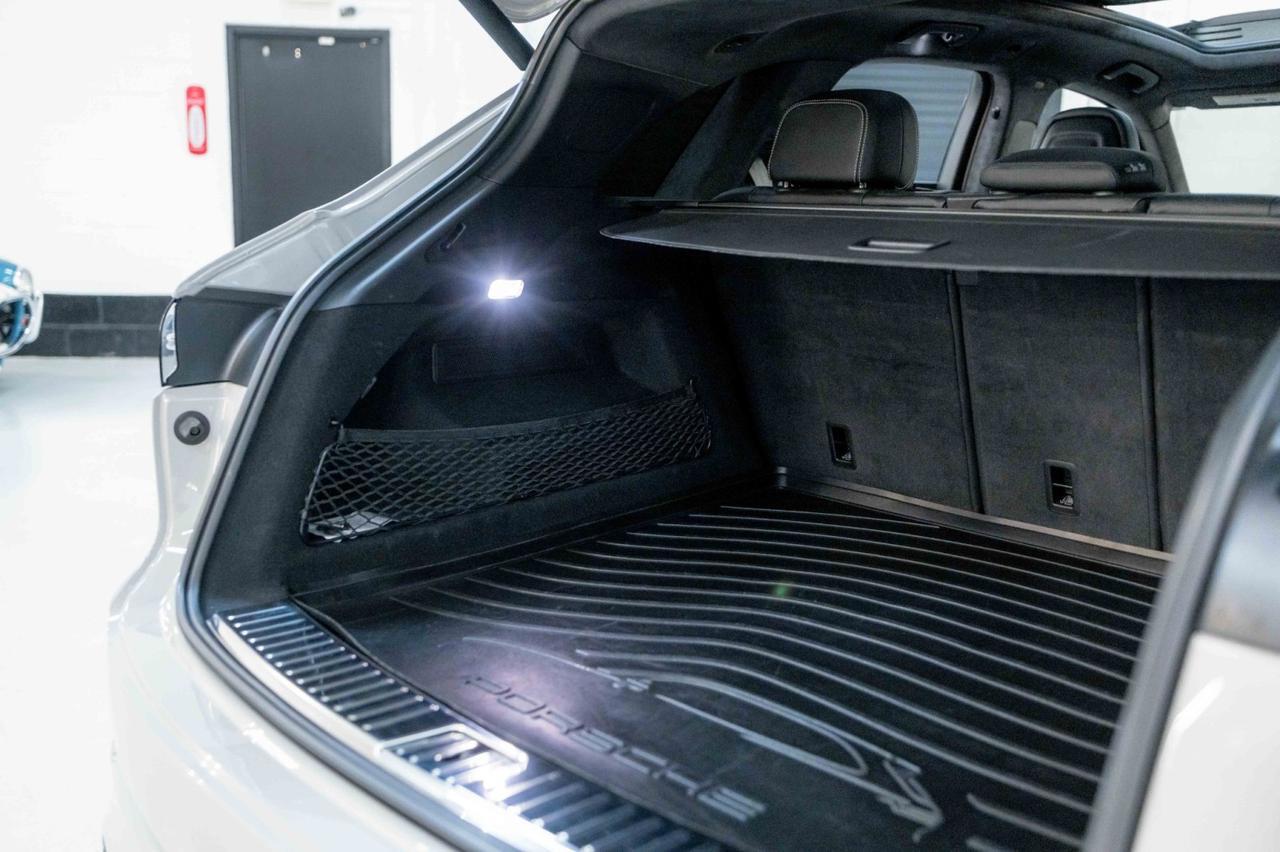 2023 Porsche Cayenne GTS Marietta GA 2023 Porsche Cayenne GTS Marietta GA