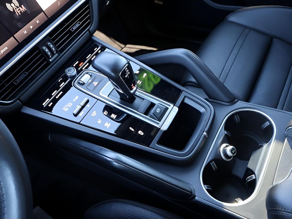 2023 Porsche Cayenne GTS San Clemente CA