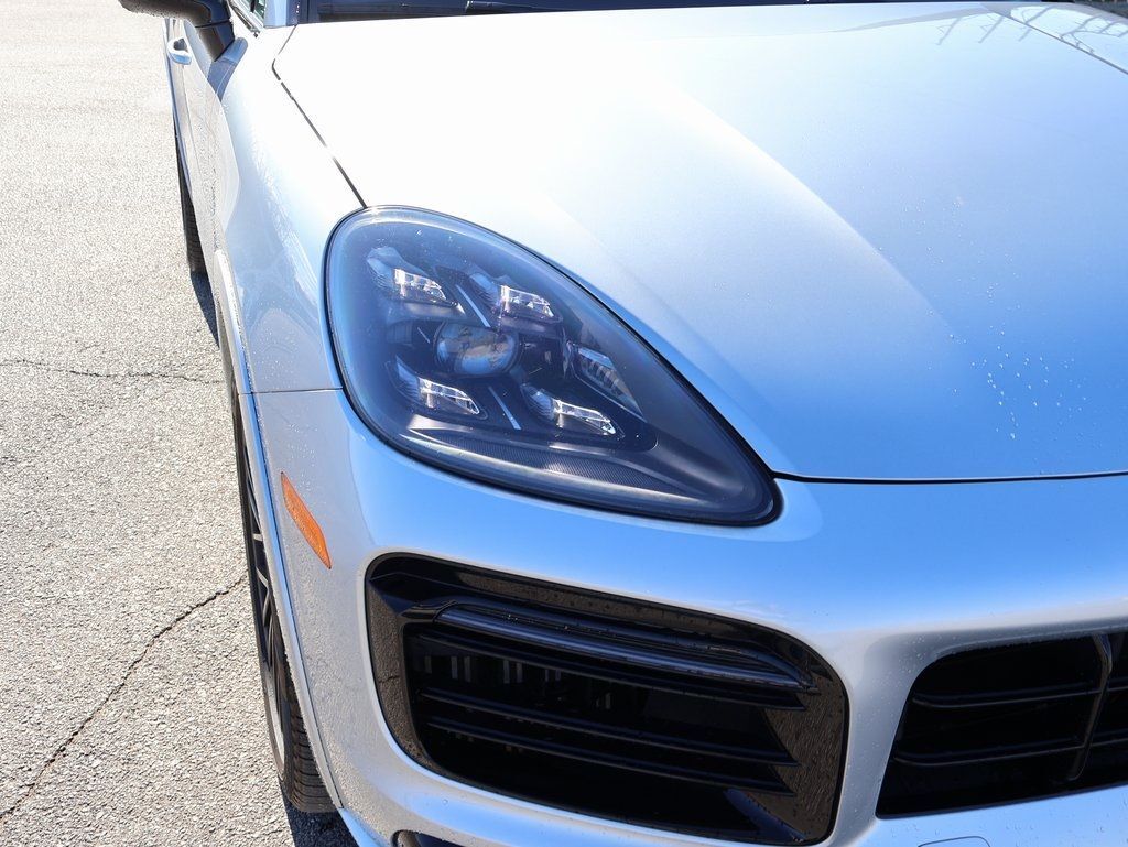 2023 Porsche Cayenne GTS San Clemente CA