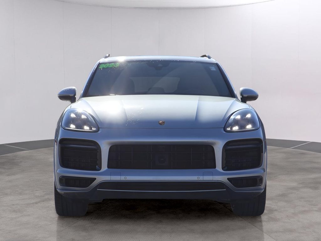 2023 Porsche Cayenne GTS San Clemente CA