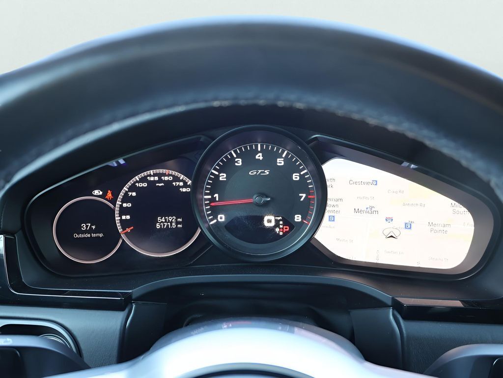 2023 Porsche Cayenne GTS San Clemente CA